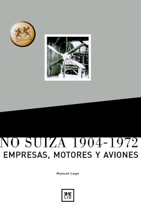 La Hispano Suiza 1904-1972 | 9788488717290 | Manuel Lage