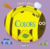 Colors | 9788499136745 | Todolibro, Equipo