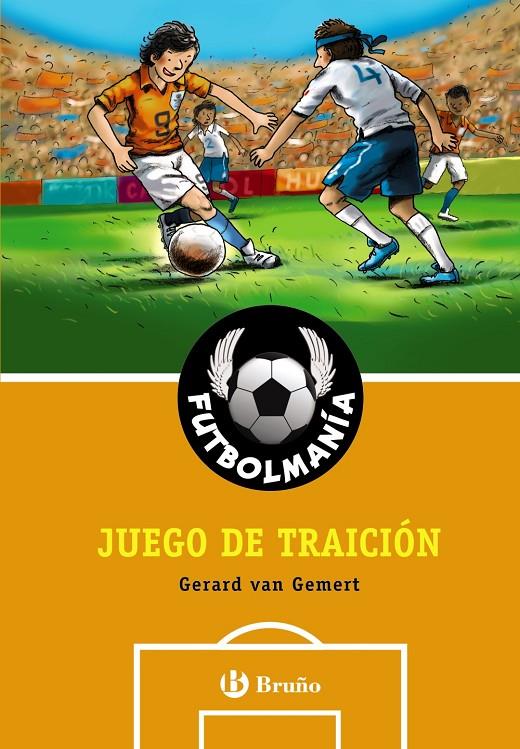 Juego de traición | 9788421684306 | Gerard van Gemert