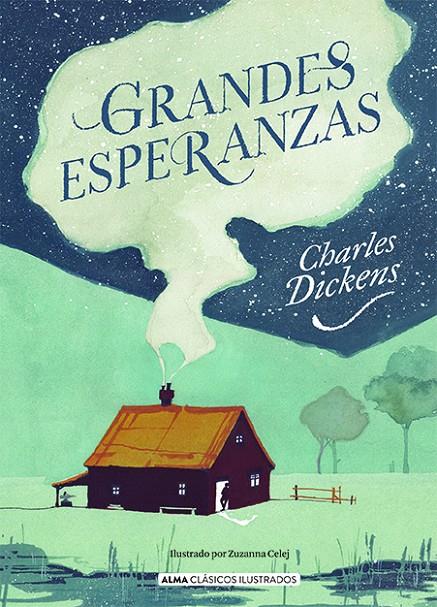 Grandes esperanzas | 9788418008092 | Dickens, Charles