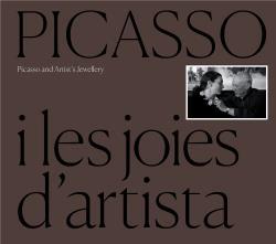 Picasso i les joies d'artista (CAT-ENG) | 9788412232783 | Guigon, Emmanuel / Lecaplain, Manon / Finn, Claire / Sebbag, Georges