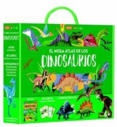 Dinosaurios | 9788418697500 | AA. VV.