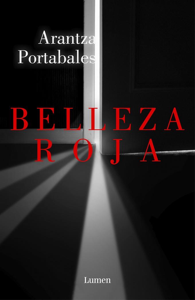 Belleza roja | 9788426406170 | Portabales, Arantza