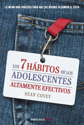 Los 7 hábitos de los adolescentes | 9788499898001 | Sean Covey