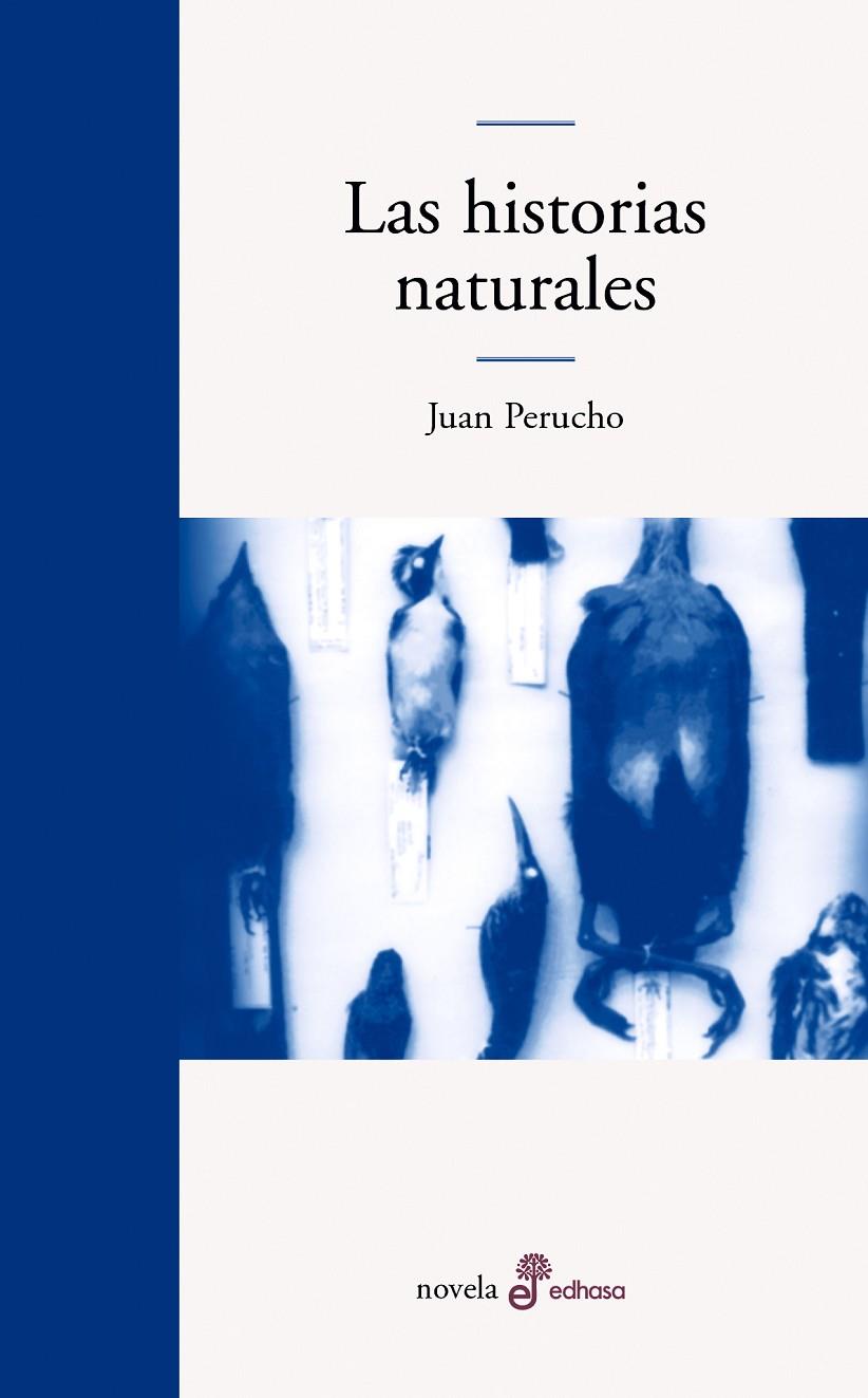 Las historias naturales | 9788435009294 | Perucho, Joan