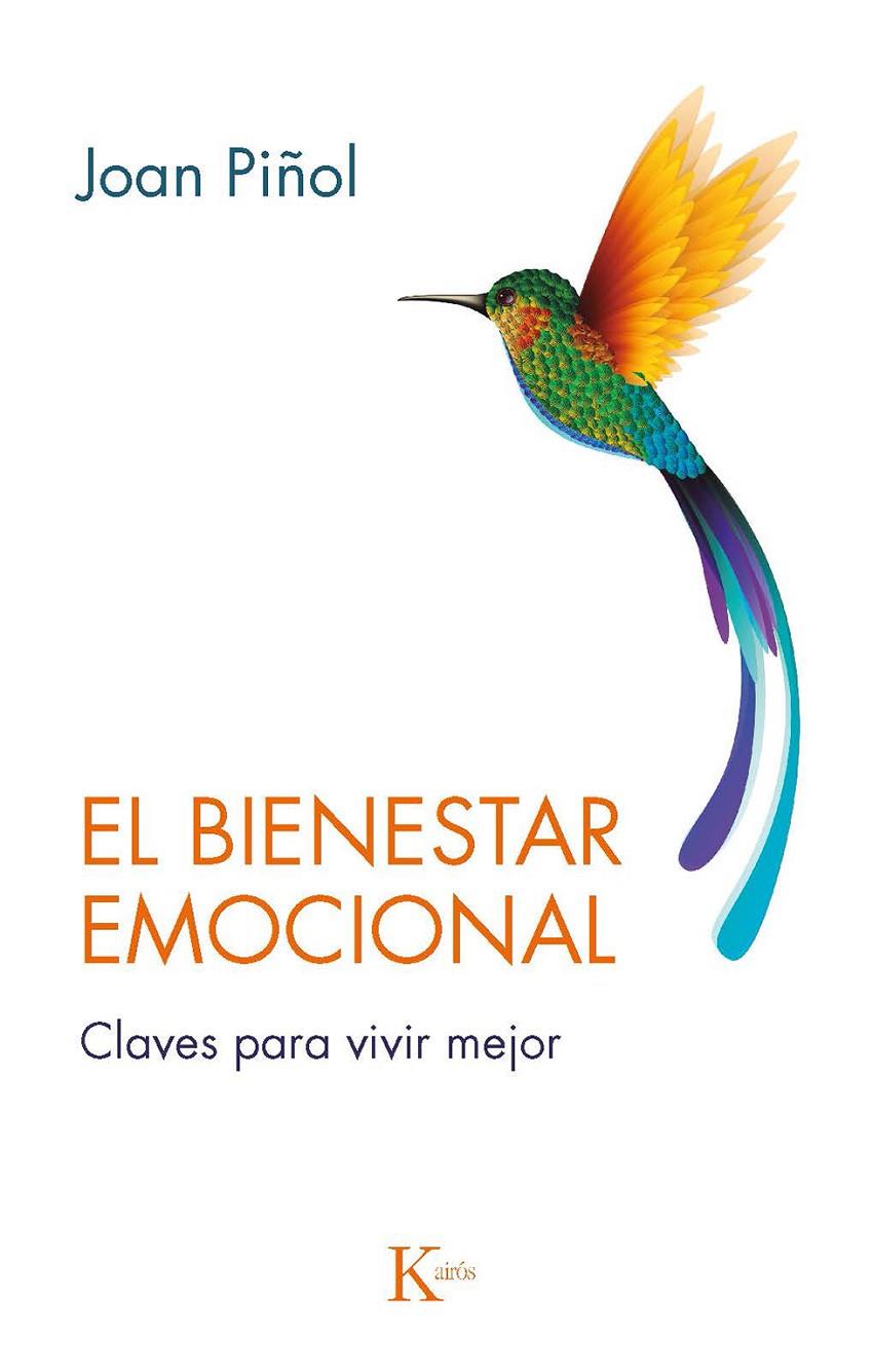 El bienestar emocional | 9788499888057 | Piñol, Joan