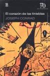 El corazón de las tinieblas | 9789500397414 | Joseph Conrad