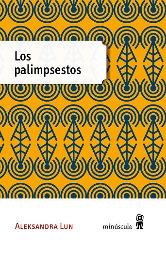 Los palimpsestos | 9788494353956 | Aleksandra Lun