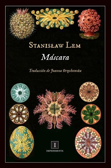 Máscara | 9788415979005 | Stanislaw Lem