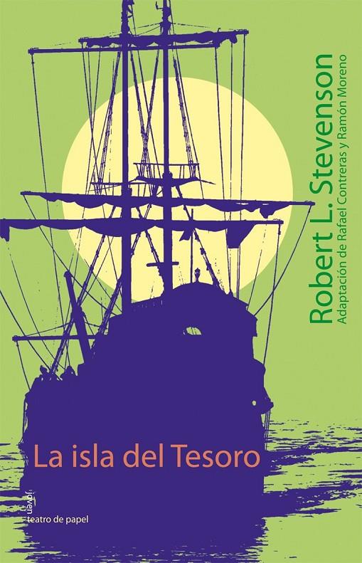 La isla del tesoro | 9788498452136 | Robert L. Stevenson