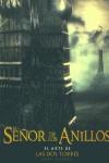 Señor de los anillos - Arte de las dos Torres | 9788445074381 | Gary Russell