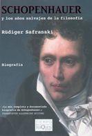 Schopenhauer | 9788483830918 | Rüdiger Safranski