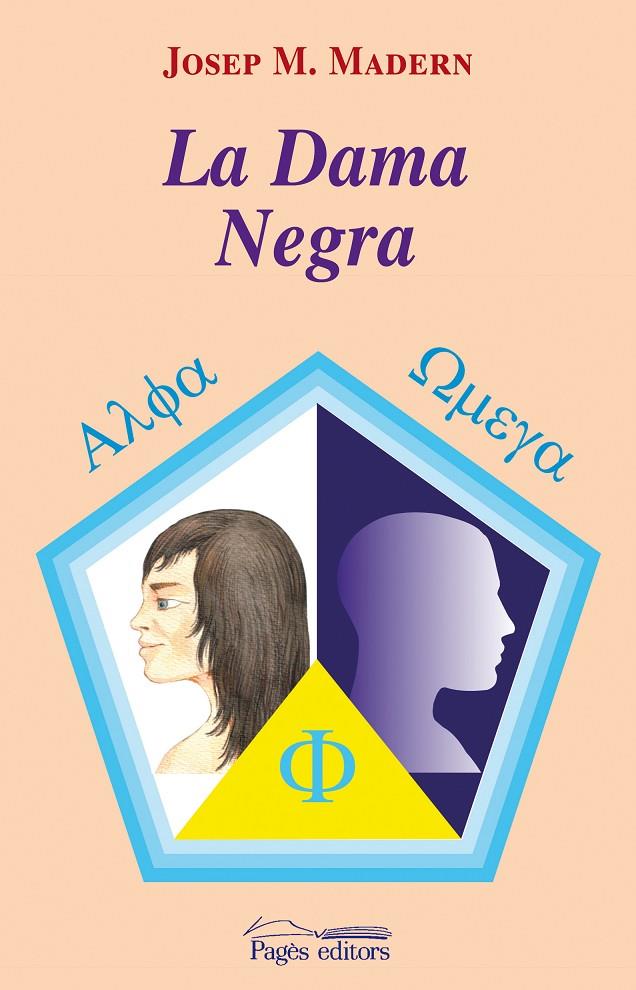 La dama Negra | 9788497797597 | Josep M. Madern