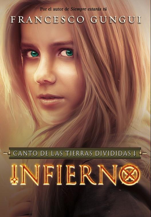 Inferno | 9788490431122 | Francesco Guingui