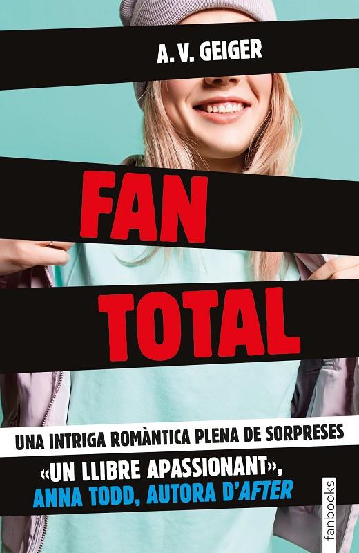 Fan Total | 9788416716432 | A.V. Geiger