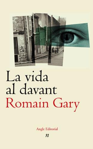 La vida al davant | 9788496103764 | Romain Gary