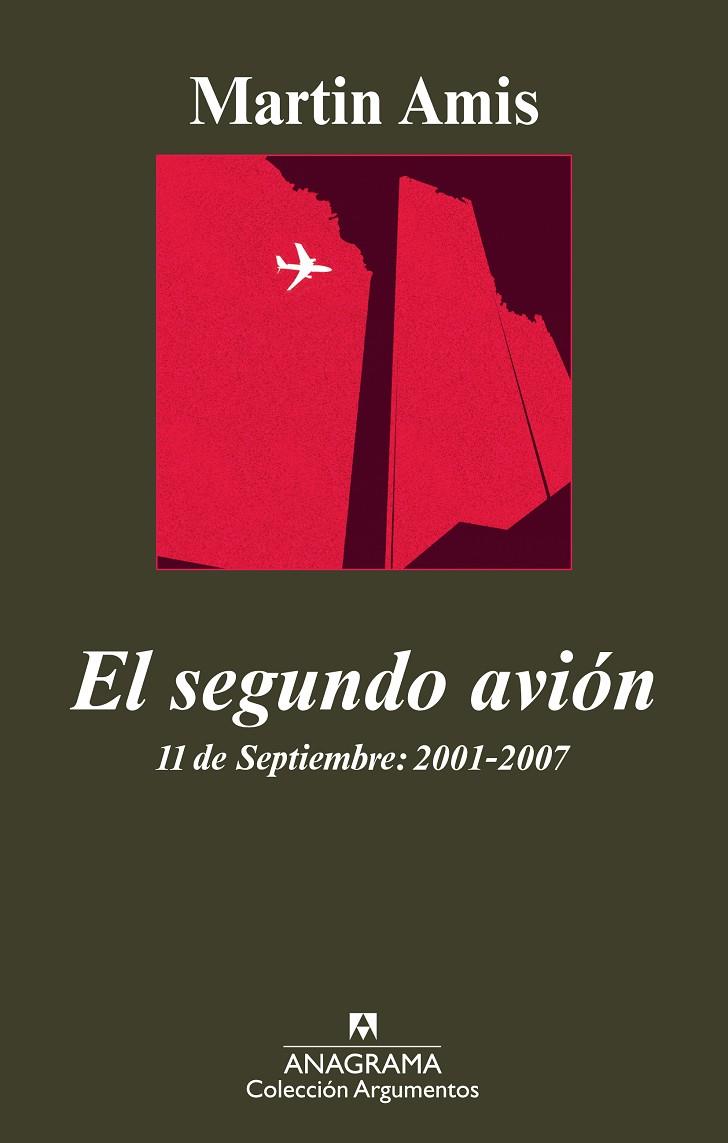 El segundo avión | 9788433962942 | Martin Amis