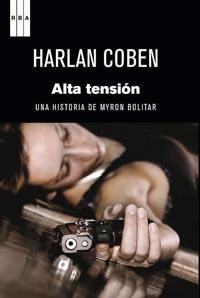 Alta tensión | 9788498679380 | Harlan Coben