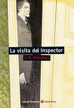 LA VISITA DEL INSPECTOR N/C | 9788468212739 | Atkins, John/Casas Torrego, Gabriel