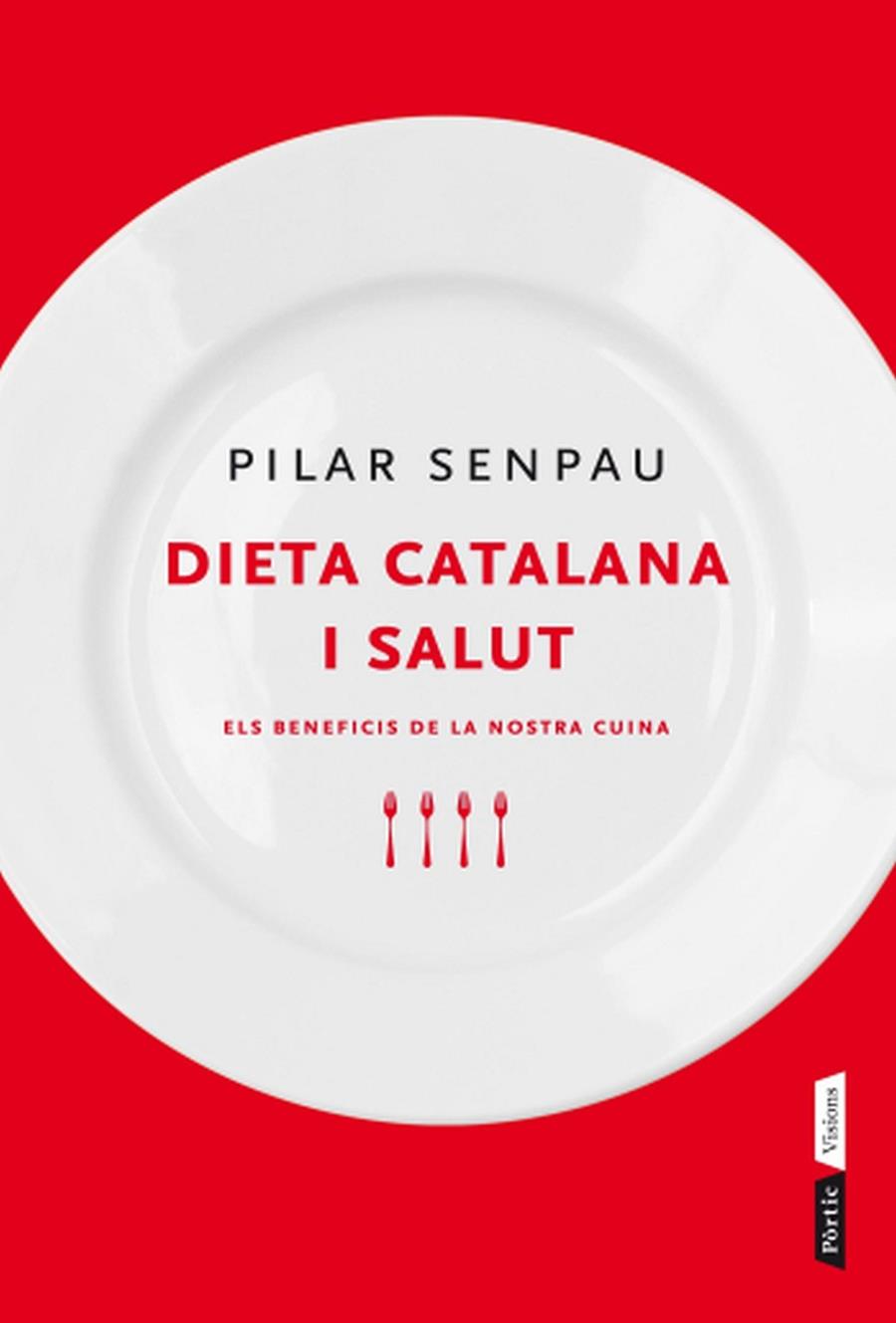 Dieta catalana i salut | 9788498091991 | Pilar Senpau