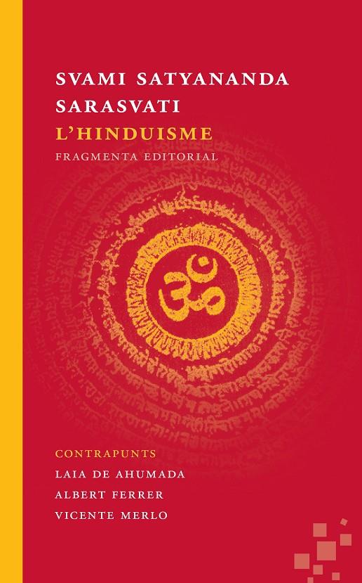 L'hinduisme | 9788492416677 | Suami Satyananda Sarasvati