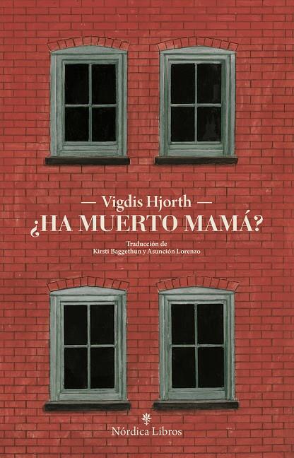 ¿Ha muerto mamá? | 9788419320278 | Hjorth, Vigdis