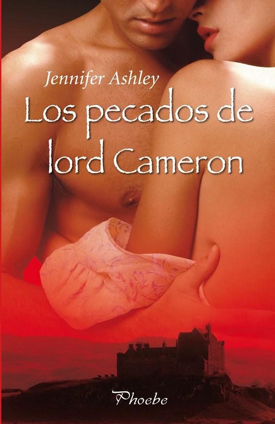 Los pecados de lord Cameron | 9788415433125 | Jennifer Ashley