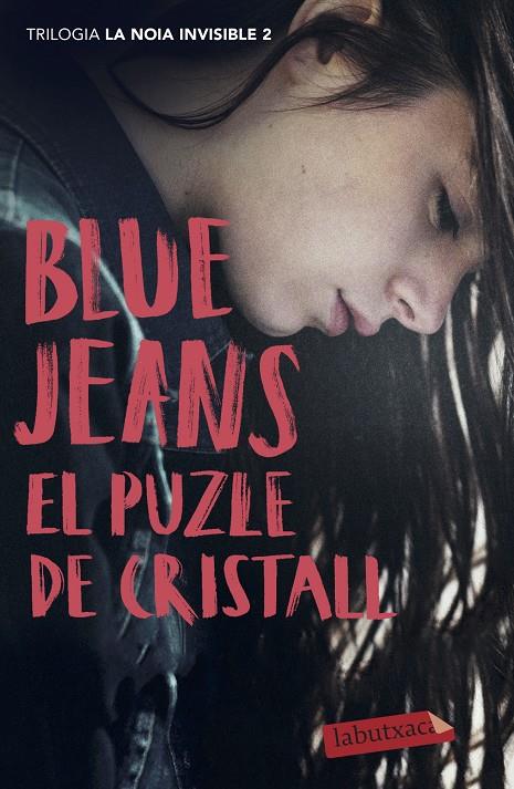 El puzle de cristall | 9788418572203 | Blue Jeans