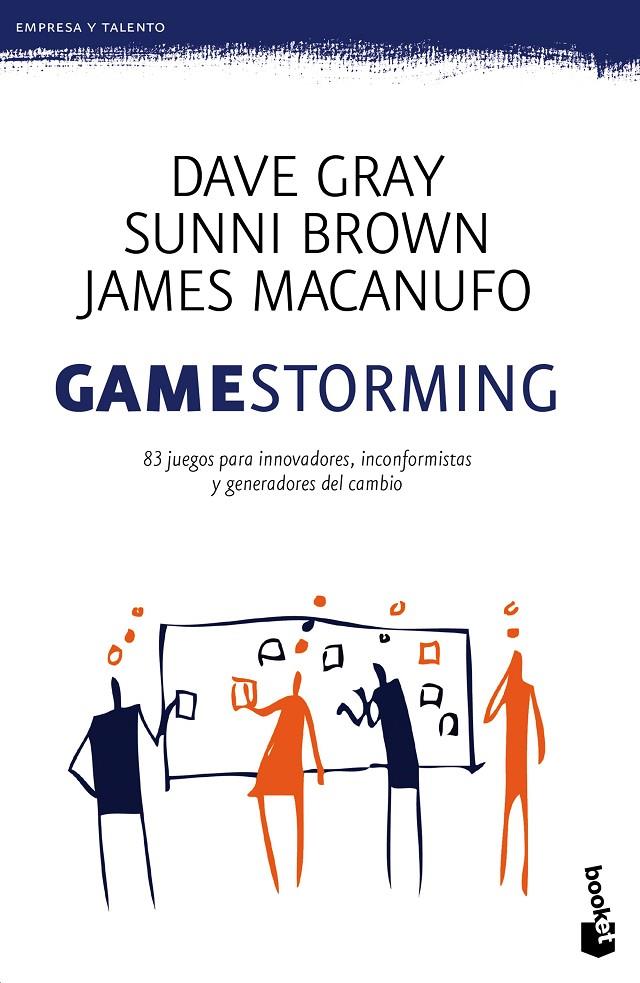 Gamestorming | 9788423425006 | aa vv