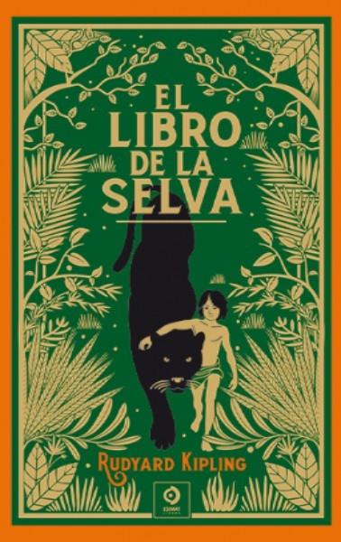 El libro de la selva | 9788497946278 | Kipling, Rudyard