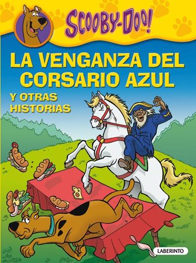 La venganza del corsario azul y otras historias | 9788484836155 | James Gelsey