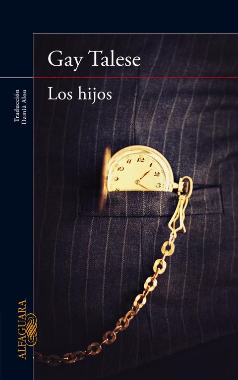 Los hijos | 9788420416540 | Gay Talese