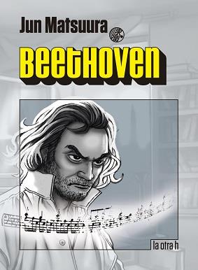 Beethoven | 9788416763443 | Matsujura, Jun.