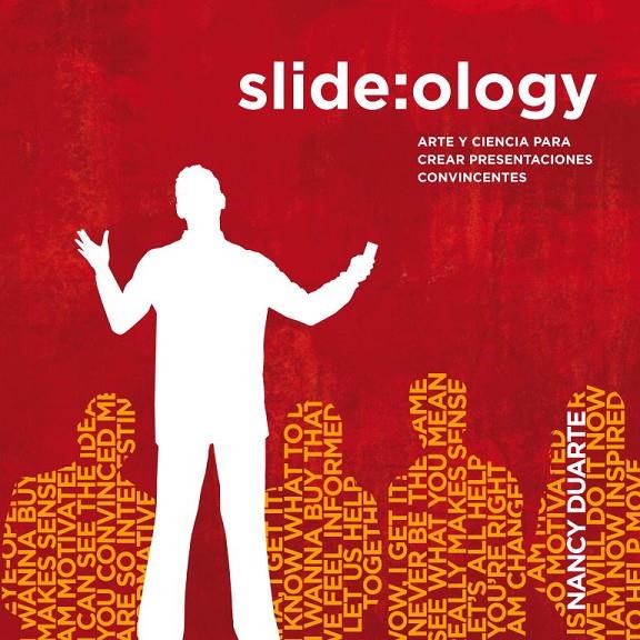 Slide:ology | 9788493914547 | Nancy Duarte