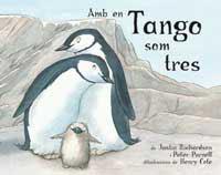 Amb en tango som tres | 9788478715817 | Richardson Justin/Parnell Peter