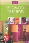 Decoración de paredes. Una guía paso a paso | 9783625123668 | AA.VV