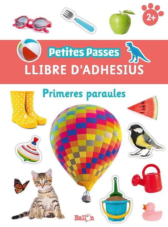 Primeres paraules | 9789403224831