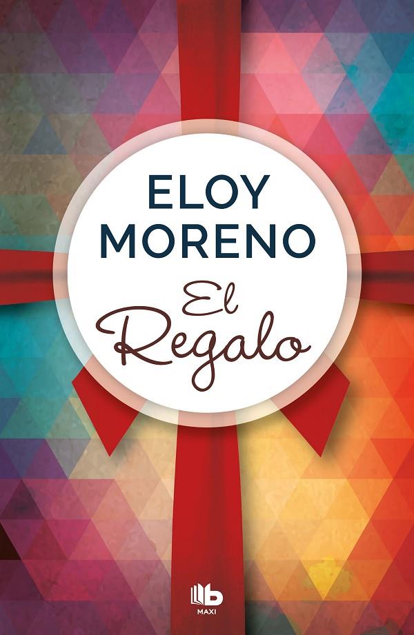 El regalo | 9788490704585 | Moreno, Eloy