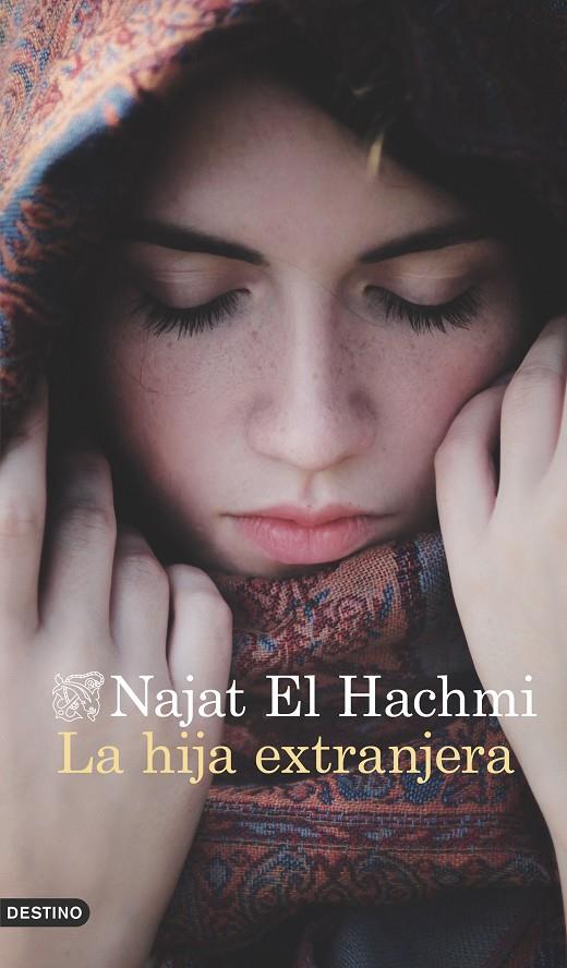 La hija extranjera | 9788423349968 | Najat El Hachmi