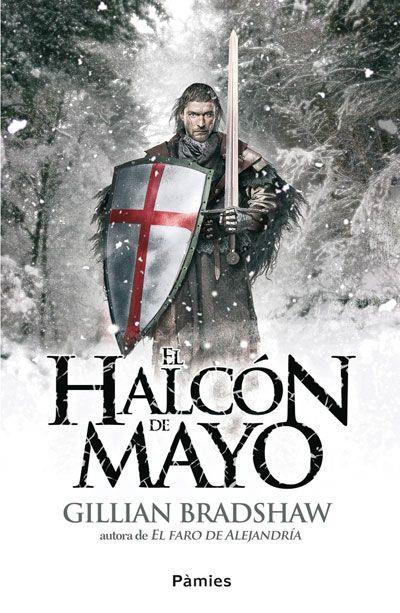 El Halcón de Mayo | 9788415433118 | Gillian Bradshaw