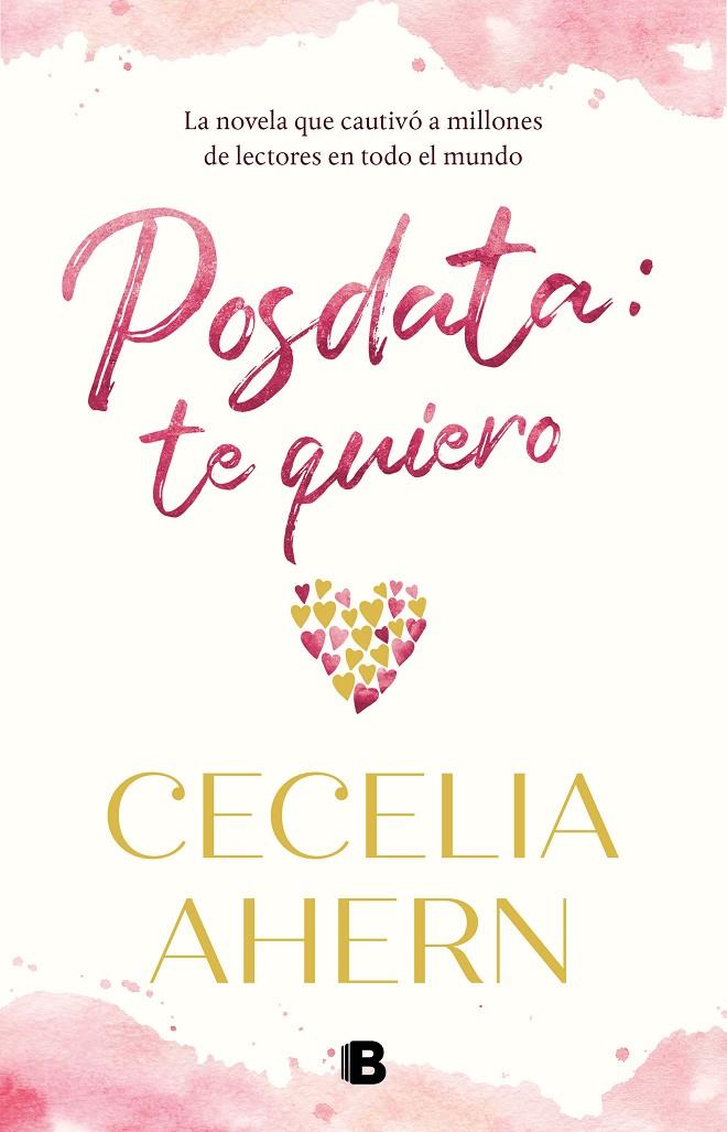 Posdata: Te quiero | 9788466666954 | Ahern, Cecelia