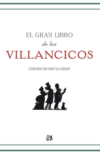 El gran libro de los villancicos | 9788415325062 | Silvia Iriso