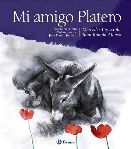 Mi amigo Platero | 9788469601211 | Mercedes Figuerola - Juan Ramón Alonso