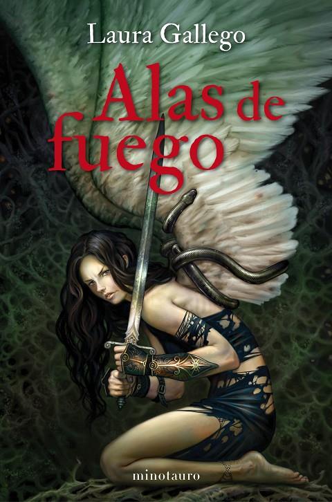 Alas de fuego | 9788445002889 | Laura Gallego García