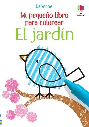 Jardín | 9781474983563 | Robson Kirsteen