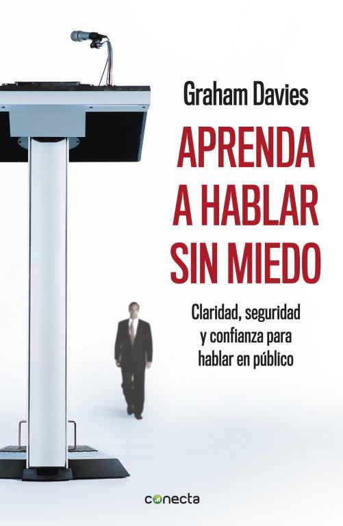 Aprenda a hablar sin miedo | 9788415431220 | Graham Davies