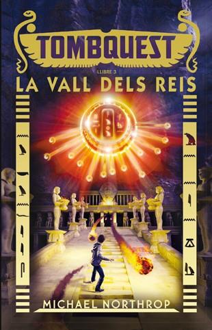 La Vall del Reis | 9788424658496 | Michael Northrop