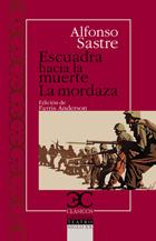 Escuadra hacia la muerte - La mordaza | 9788497405379 | Alfonso Sastre