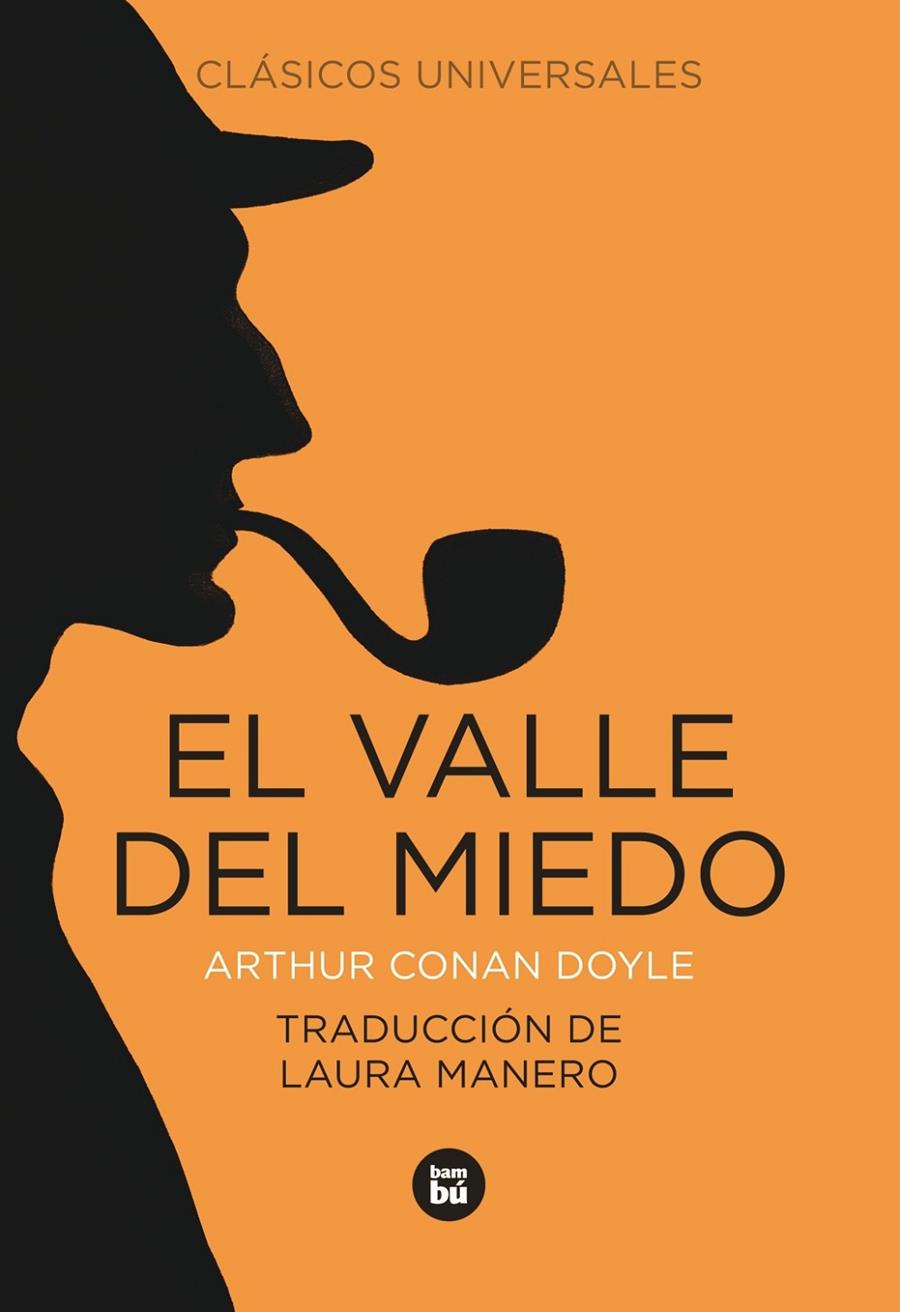 El valle del miedo | 9788483430774 | Arthur Conan Doyle