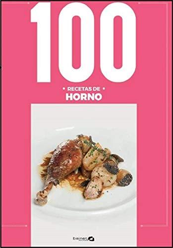 100 recetas de horno | 9788412037234 | Arguiñano, Karlos